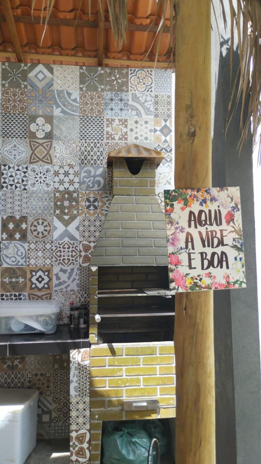 Pousada Dos Lagos Paulino Neves Exteriör bild